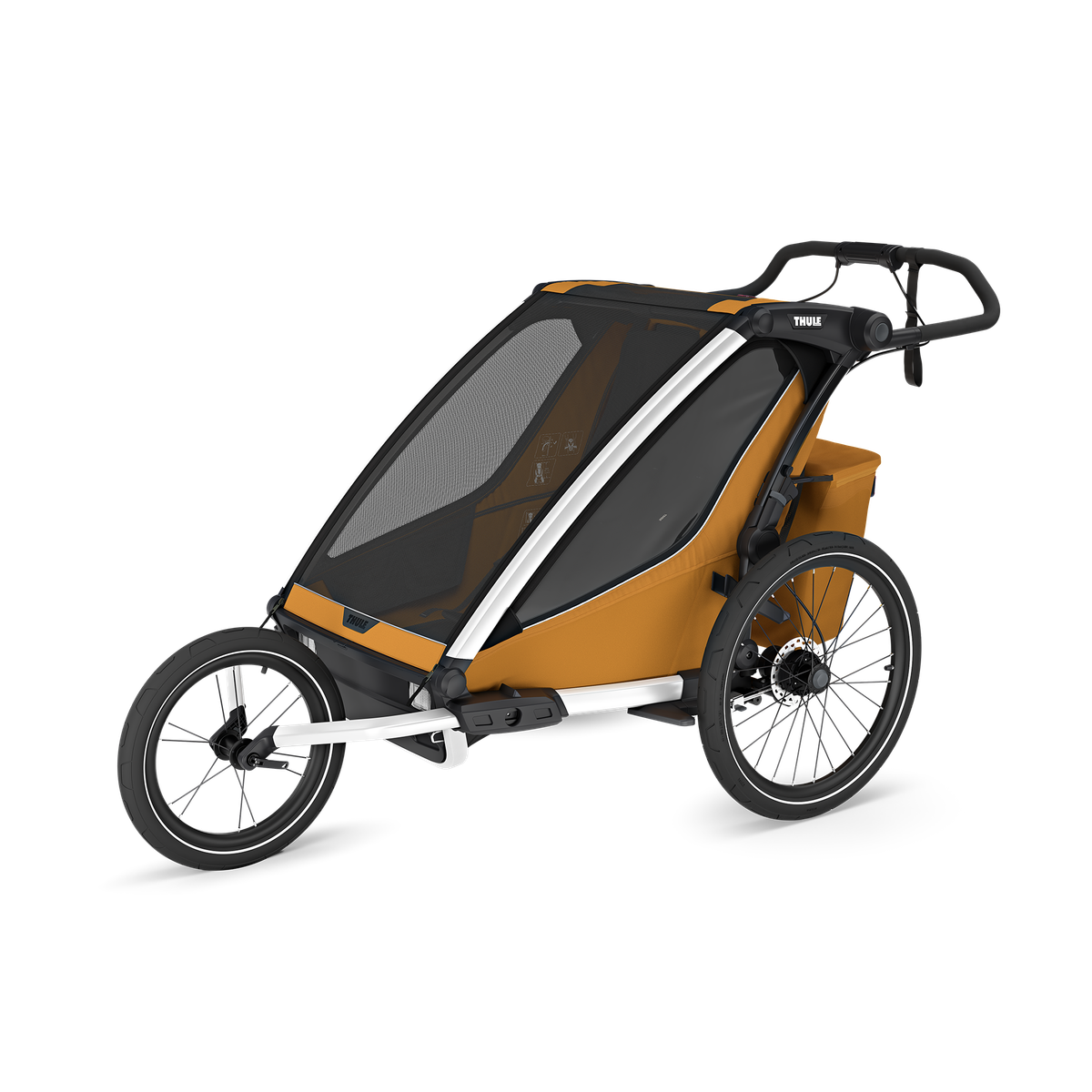 Thule Chariot Sport 2