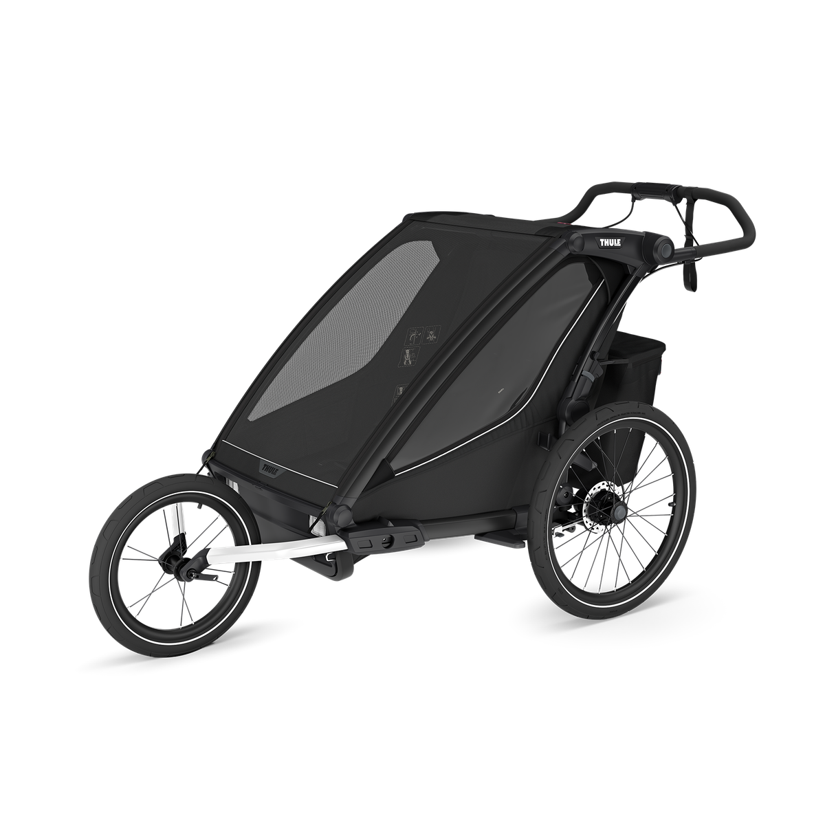 Thule Chariot Sport 2