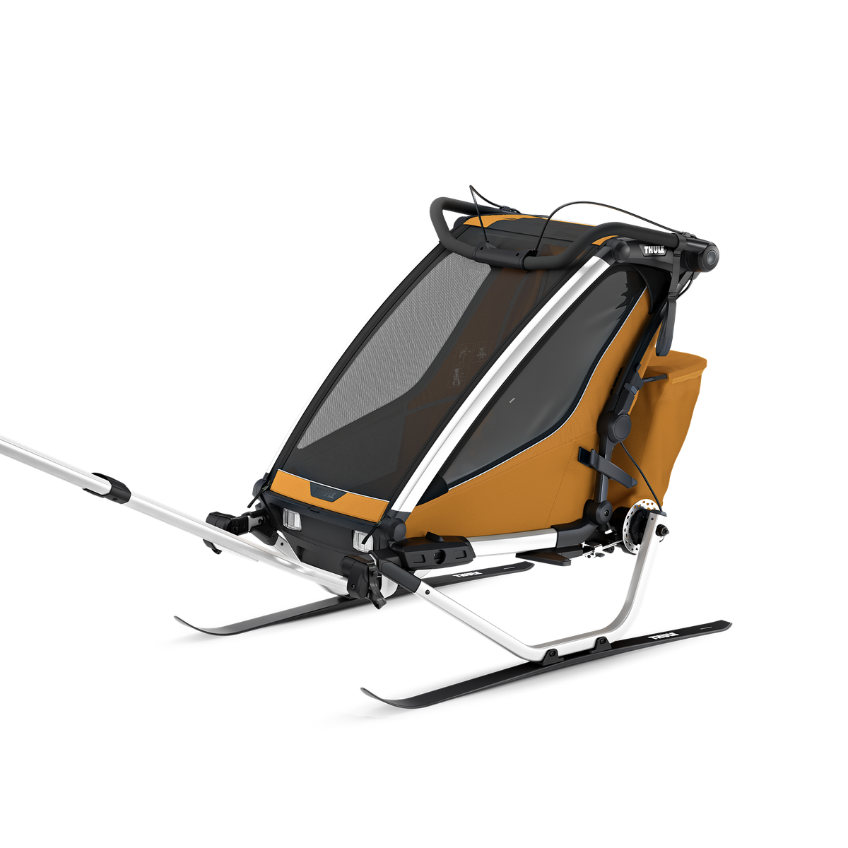 Thule Chariot Sport 2
