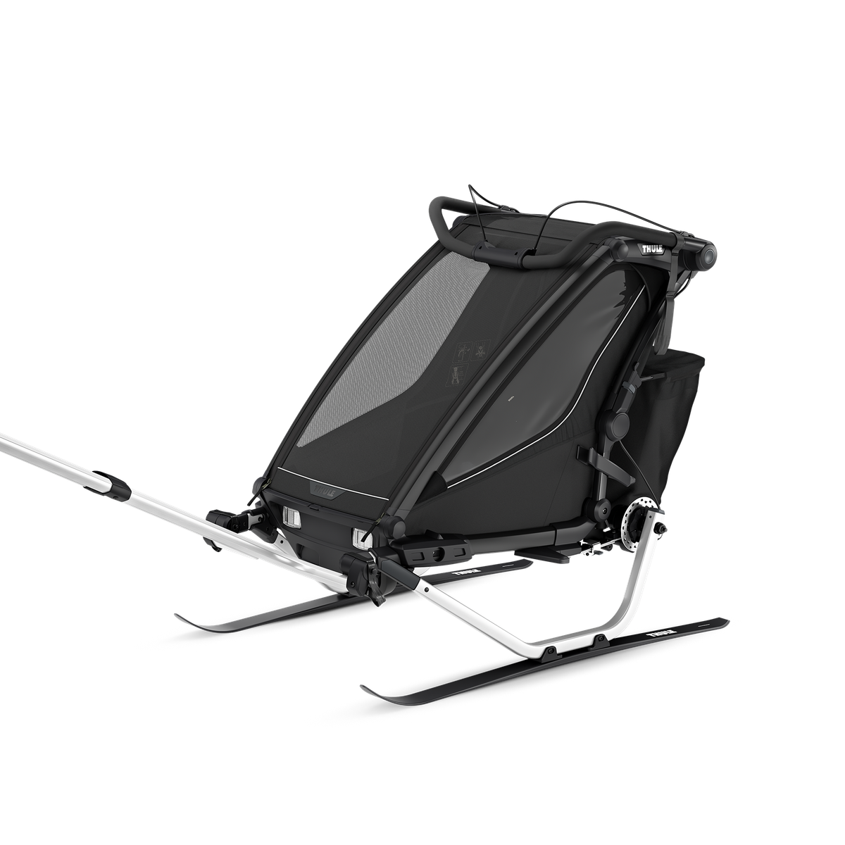 Thule Chariot Sport 2