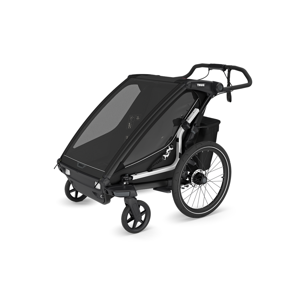 Thule Chariot Sport 2