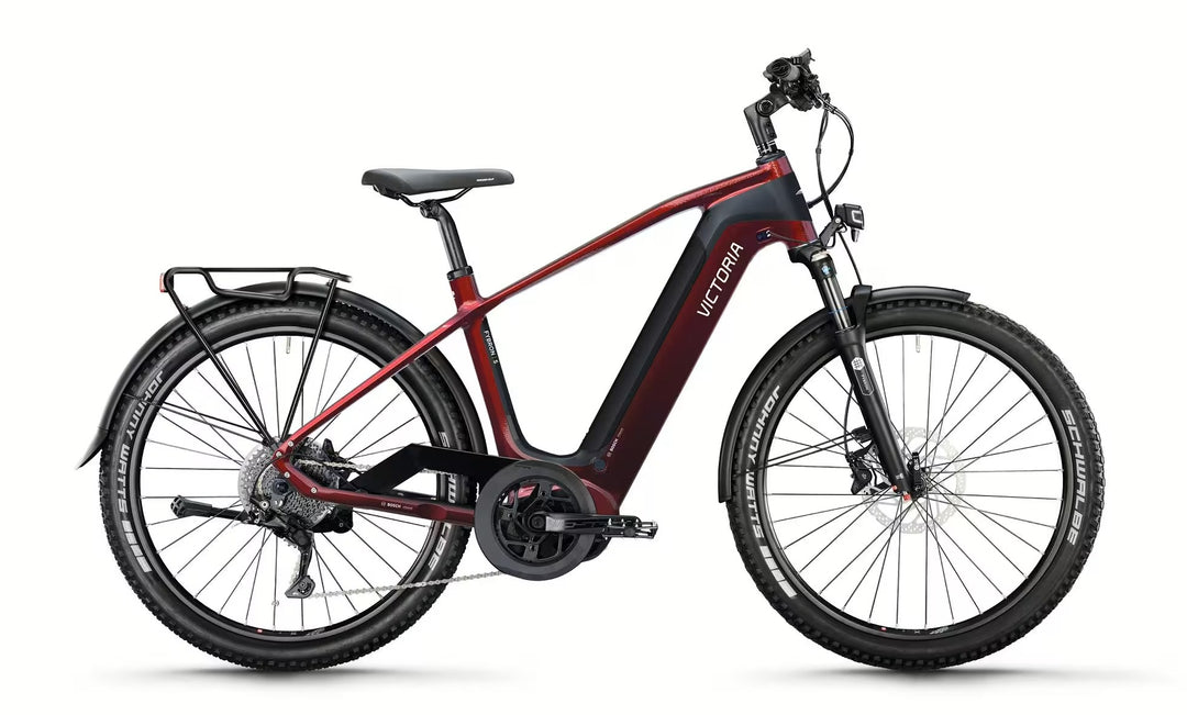 VICTORIA FYBRON 27.5 Zoll 11-Gang 2026