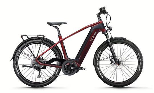 VICTORIA FYBRON 27.5 Zoll 11-Gang 2026