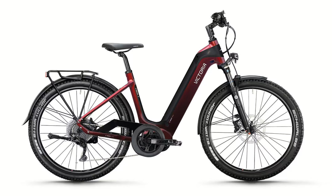 VICTORIA FYBRON 27.5 Zoll 11-Gang 2026