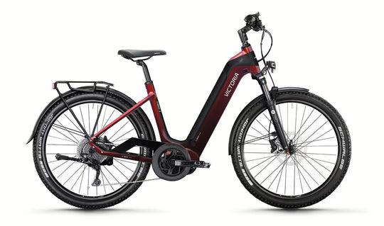 VICTORIA FYBRON 27.5 Zoll 11-Gang 2026