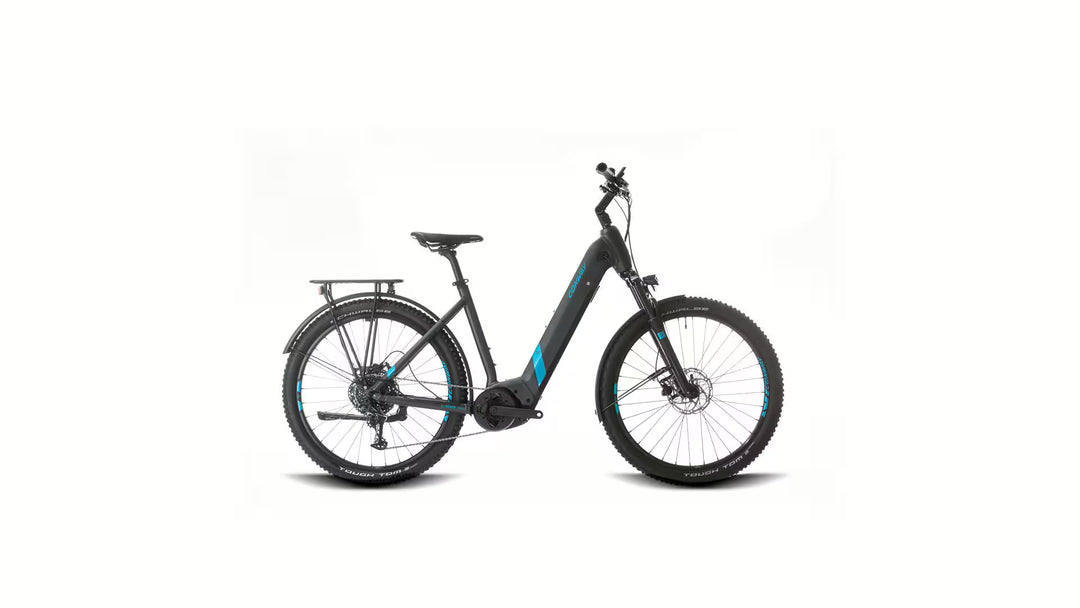 CONWAY CAIRON C 2.0 625 blue