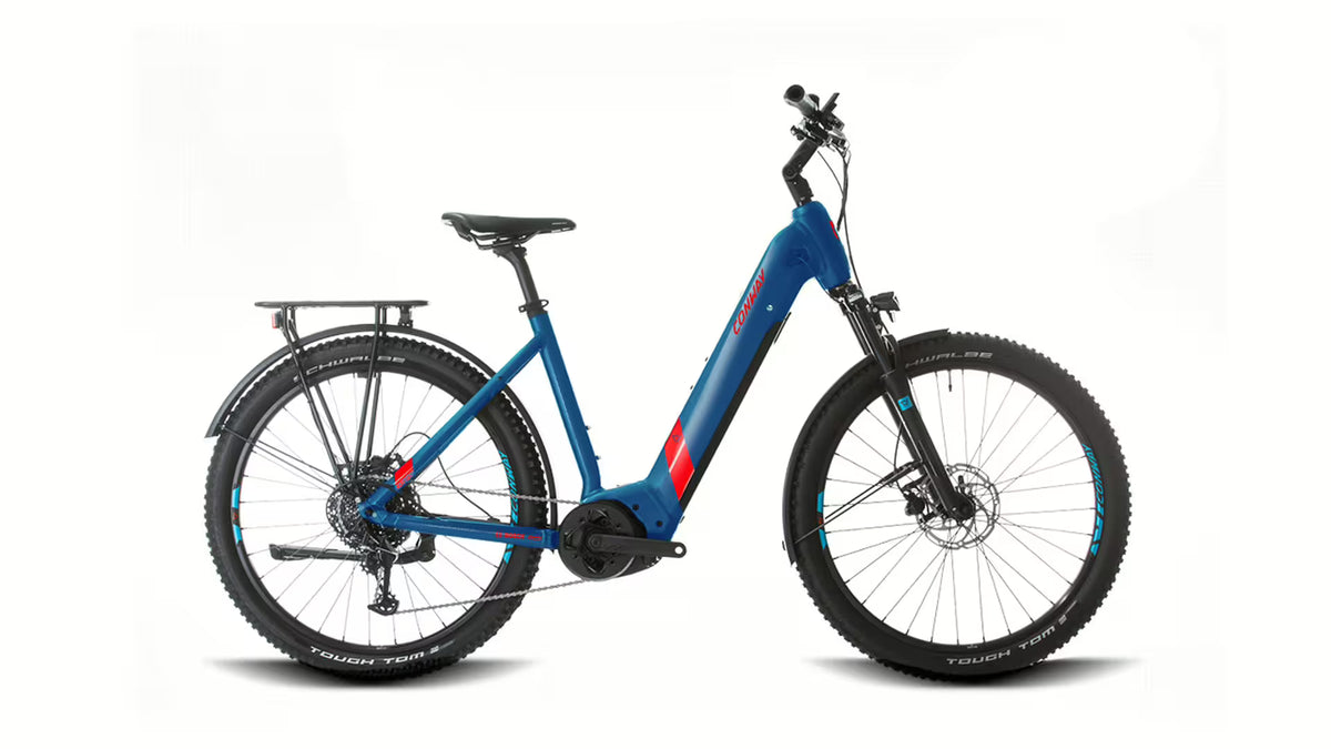 CONWAY CAIRON C 2.0 625 blue