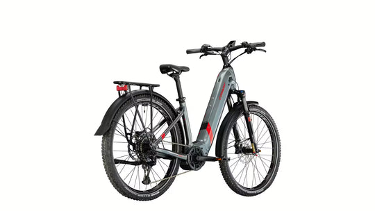 CONWAY CAIRON SUV 5.0 grey