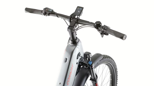 CONWAY CAIRON SUV 5.0 grey