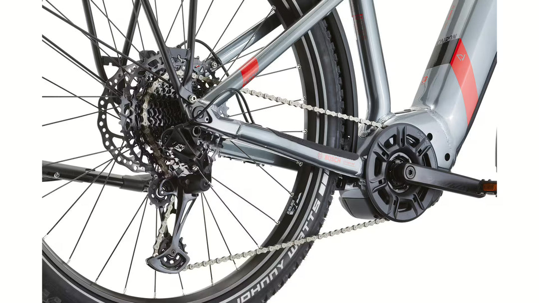 CONWAY CAIRON SUV 5.0 grey