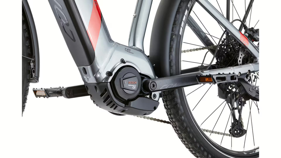 CONWAY CAIRON SUV 5.0 grey