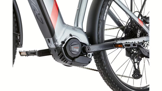 CONWAY CAIRON SUV 5.0 grey