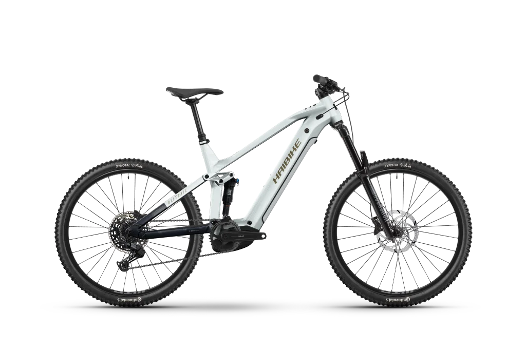 Haibike ALLTRAIL 8 2026
