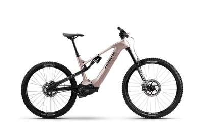 Haibike ALLMTN CF 11 TRN/IQ 2026