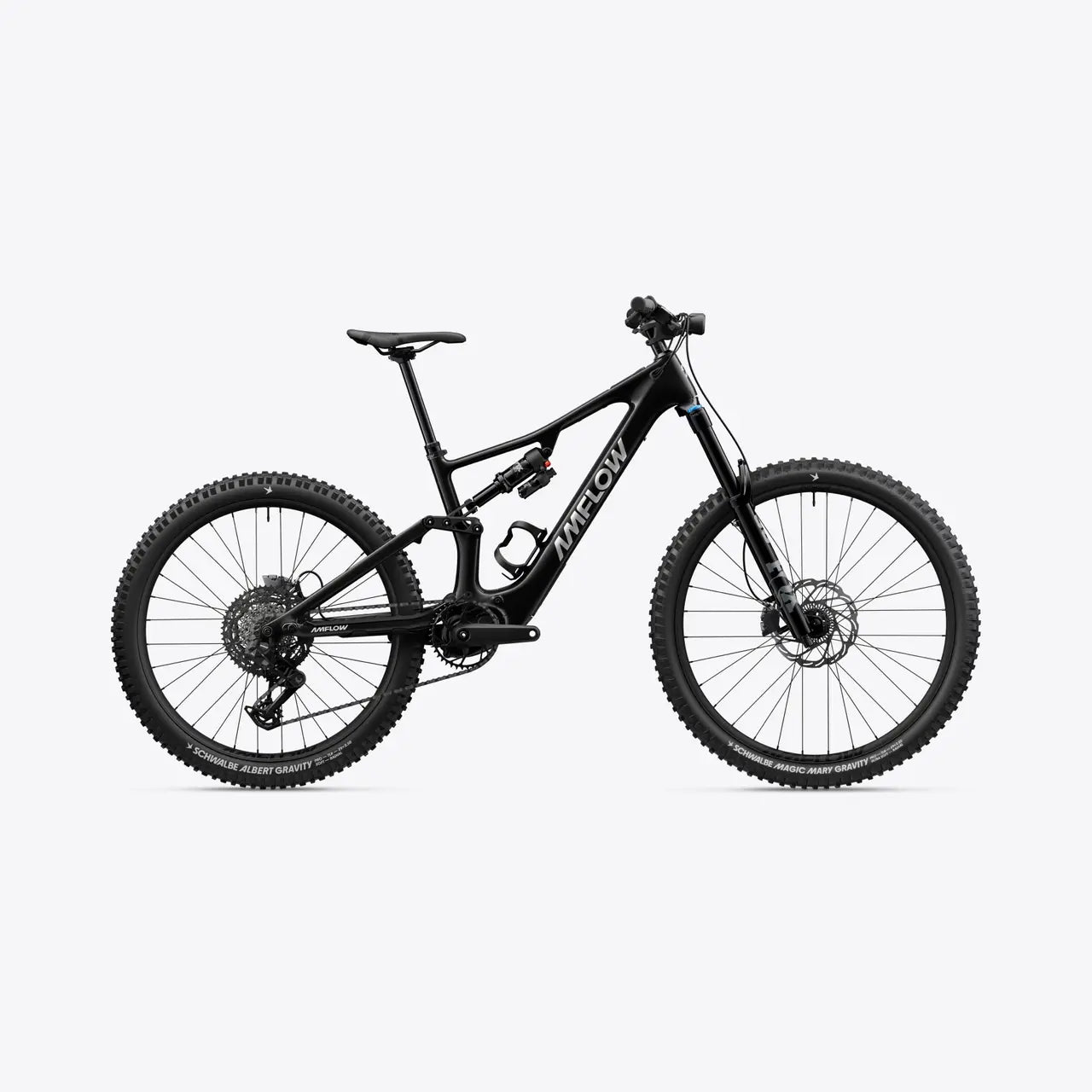 Amflow PX Carbon 2026 - Summer Sale