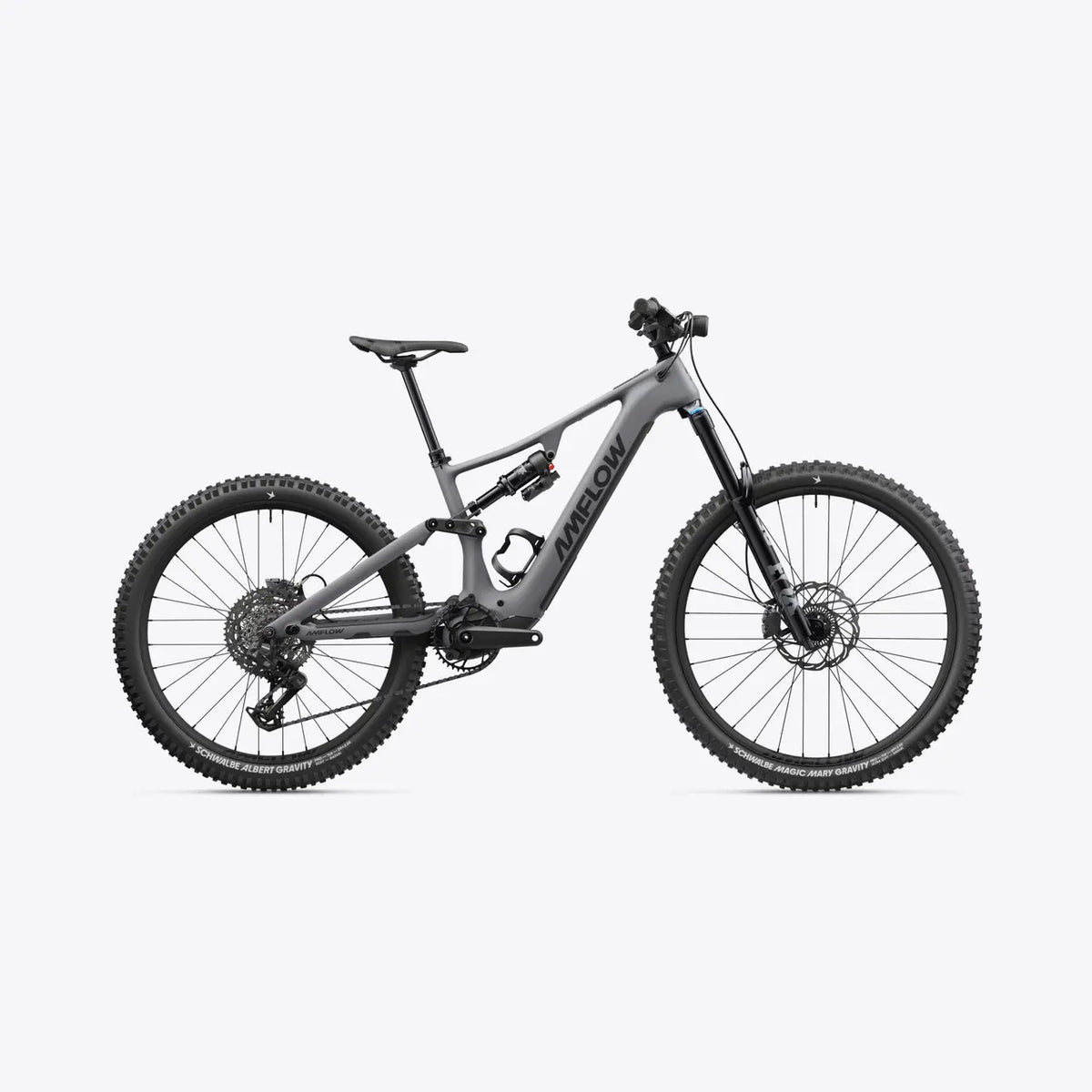 Amflow PR Carbon Pro