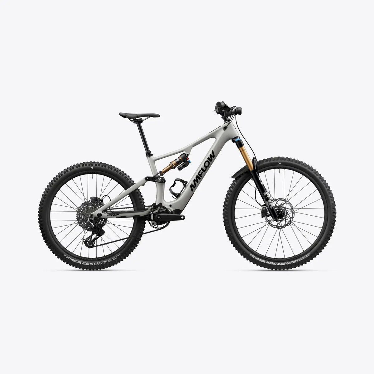 Amflow PX Carbon Pro 2026