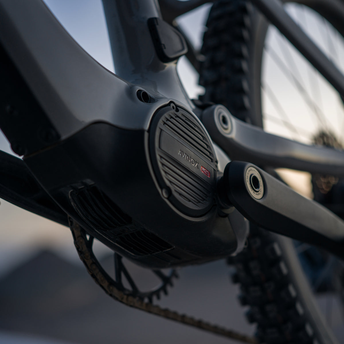 Amflow PX Carbon Pro 2026