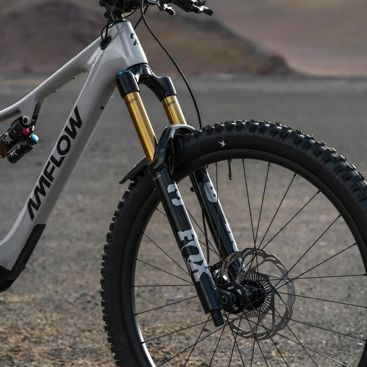 Amflow PX Carbon Pro 2026