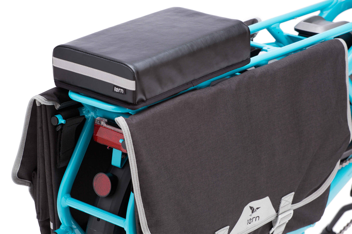 TERN Sidekick Seat Pad Rack-Top