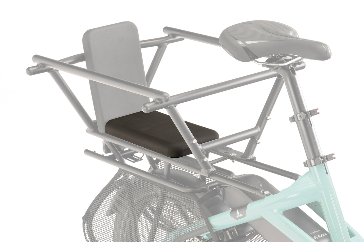 TERN Clubhouse Seat Pad
