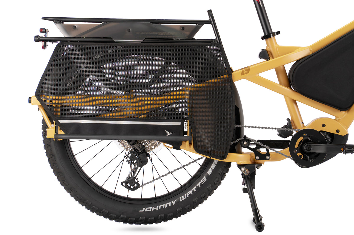 TERN Sidekick Wheel Guard XL
