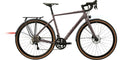 CORRATEC Allroad Travel EQ