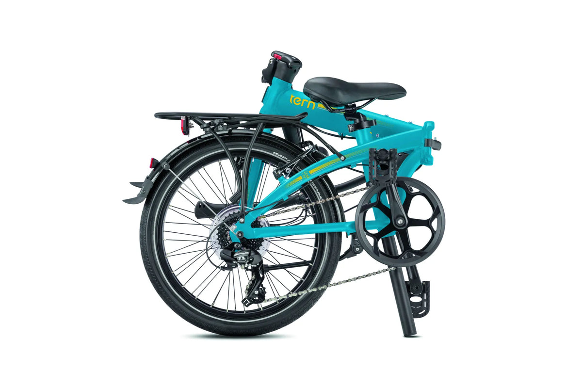 Tern LINK C8