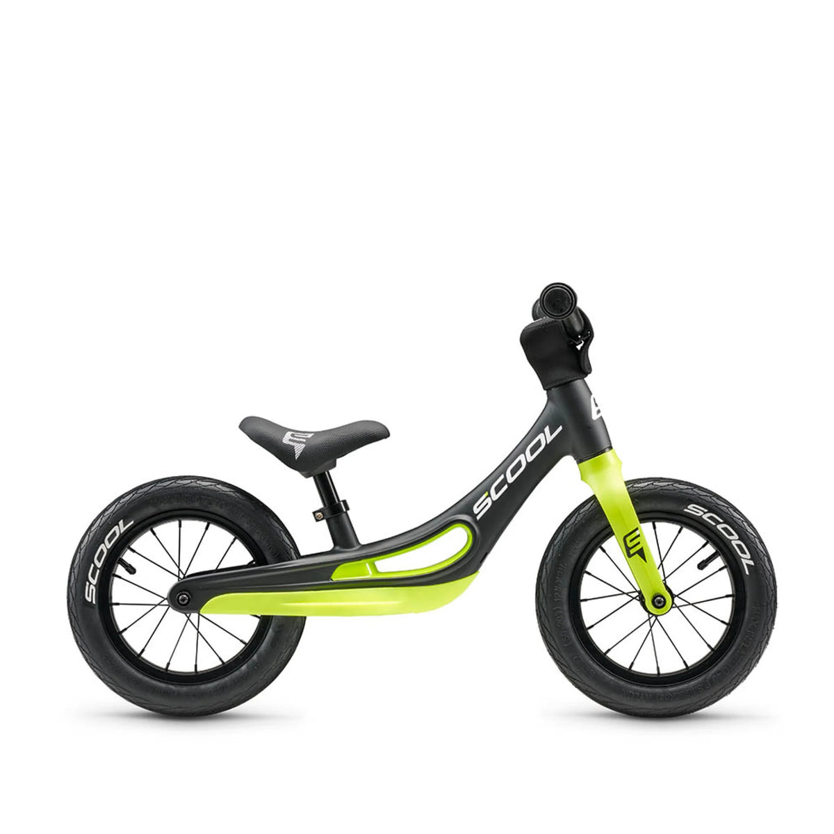 S´cool pedeX magnesium 12"