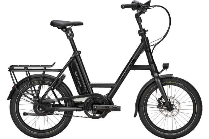 i:SY DrivE N3.8 CX COMFORT