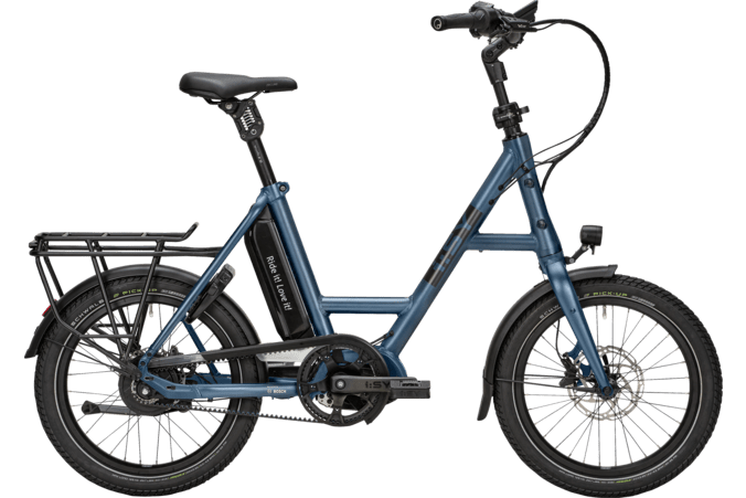 i:SY DrivE N3.8 CX COMFORT