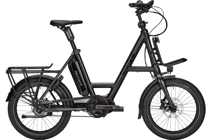 i:SY Drive XXL E5 ZR F CX
