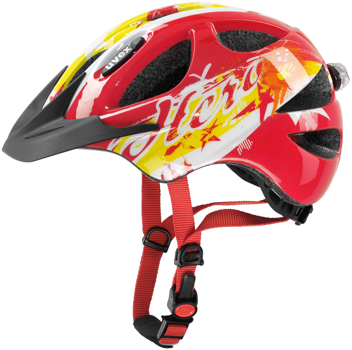 Uvex hero