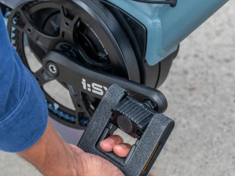 i:SY DrivE XXL N3.8 ZR B