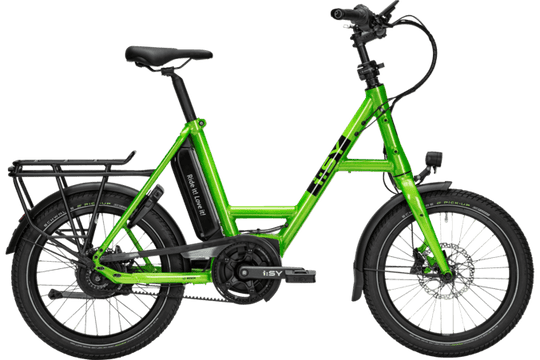 i:SY DrivE N3.8 ZR