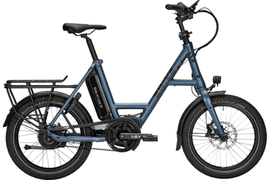 i:SY DrivE N3.8 ZR