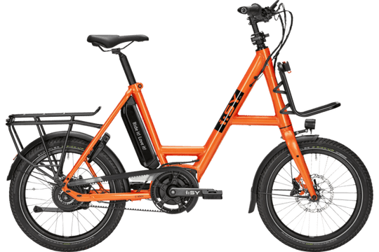 i:SY DrivE XXL N3.8 ZR