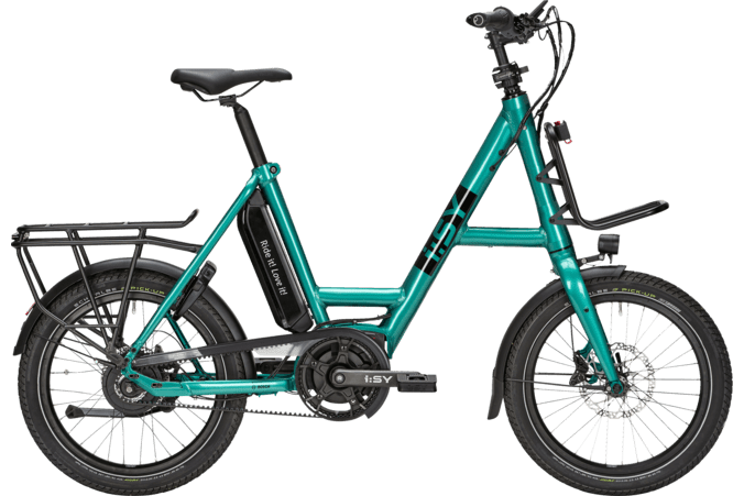 i:SY DrivE XXL N3.8 ZR
