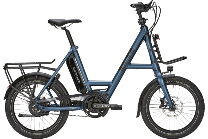 i:SY DrivE XXL N3.8 ZR