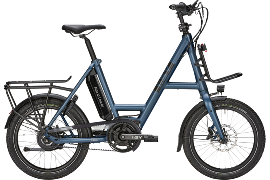 i:SY DrivE XXL N3.8 ZR