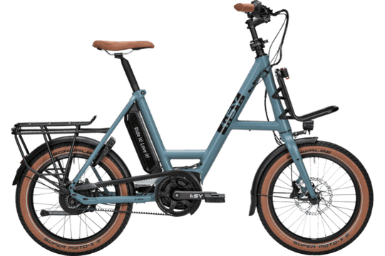 i:SY DrivE XXL N3.8 ZR B