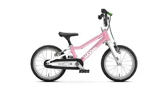 woom GO 2 14 Zoll