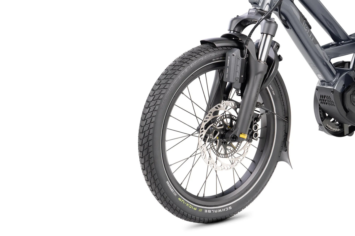 Tern GSD R14 ABS 800Wh 2026
