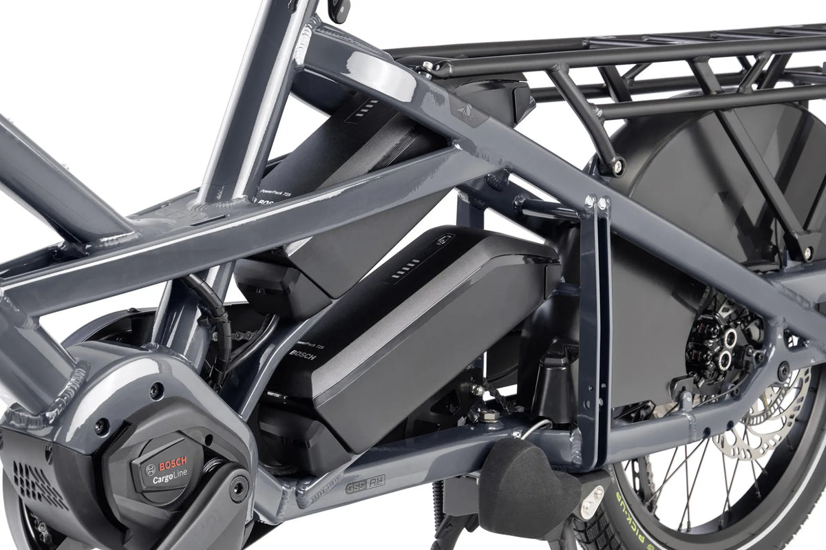 Tern GSD R14 ABS 800Wh 2026