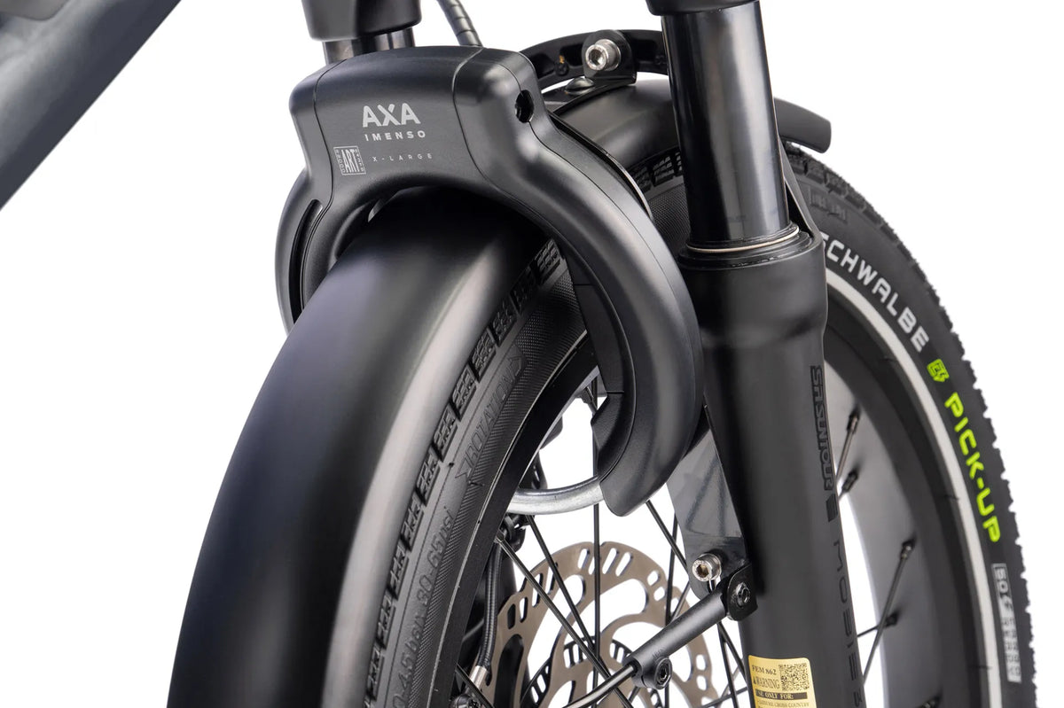 Tern GSD R14 ABS 800Wh 2026
