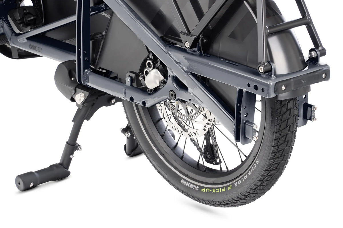 Tern GSD R14 ABS 800Wh 2026