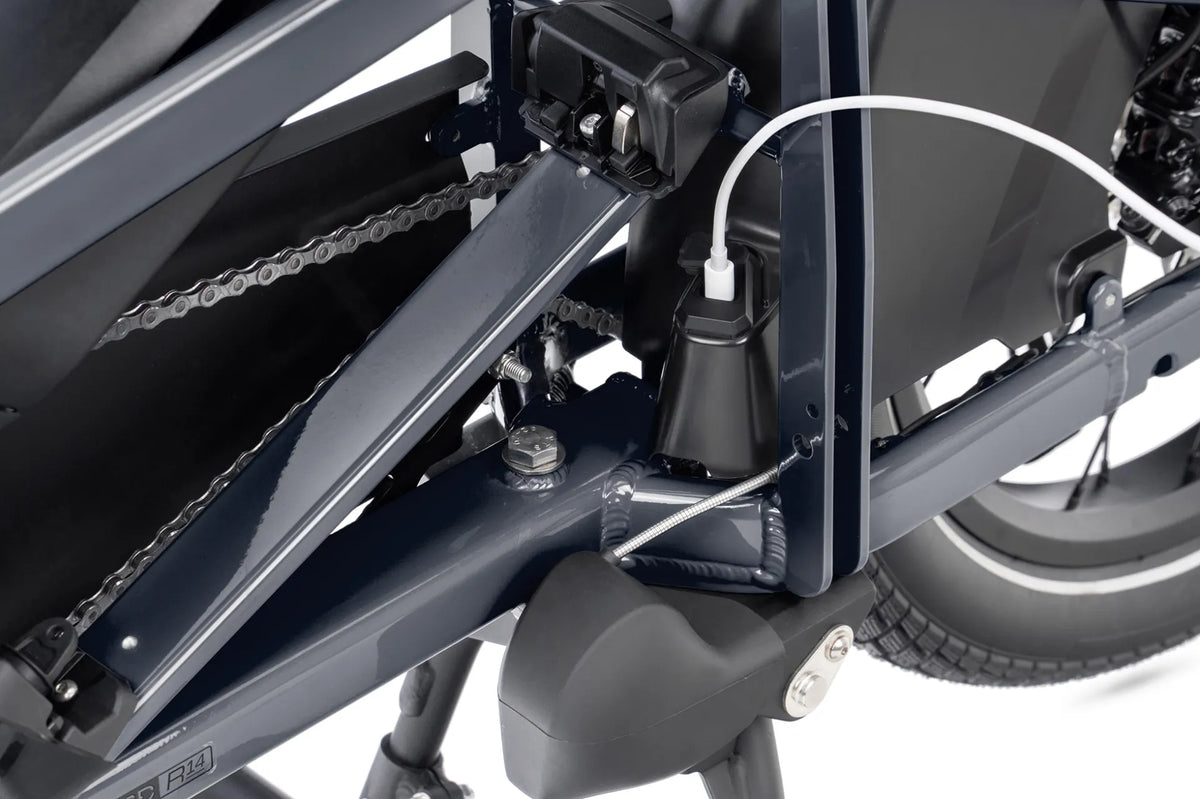 Tern GSD R14 ABS 800Wh 2026