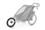 Thule Chariot Jogging Kit 2 - Zweisitzer